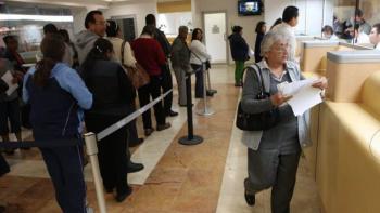Condonan 100% en multas y recargos en la CDMX