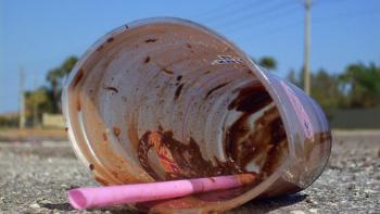 Piden estrategias para evitar uso de popote en espacios públicos