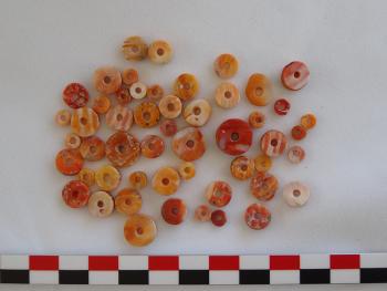 INAH registra las colecciones arqueológicas del Museo Regional de la Universidad de Sonora