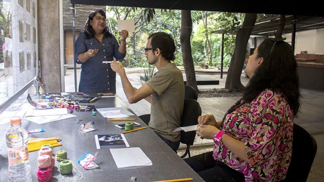 Casa Refugio Citlaltépetl ofrecerá en marzo talleres y actividades culturales