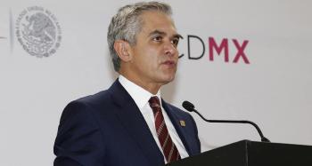 Cambios en el gabinete de Mancera