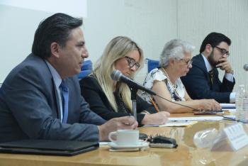 Conducirá IECM Proceso Electoral con profesionalismo, cumpliendo las disposiciones de ley y los mandatos Constitucionales