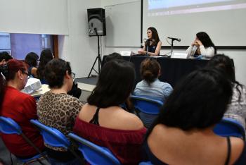 El empoderamiento femenino, con una larga lucha por librar: consejera electoral Gabriela Williams Salazar