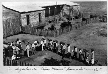 Publicación se adentra en el misterio detrás de los Muros de Agua de las Islas Marías