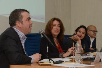 Reitera consejero del IECM llamado al sector juvenil a registrarse como observadoras y observadores del Proceso Electoral Local 2018