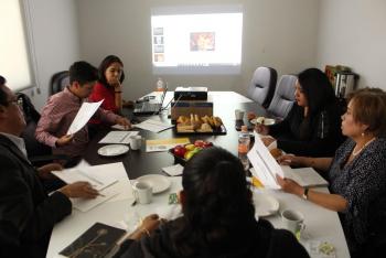 INTEGRAN EXPOSICIÓN FOTOGRÁFICA LA PASIÓN EN IZTAPALAPA