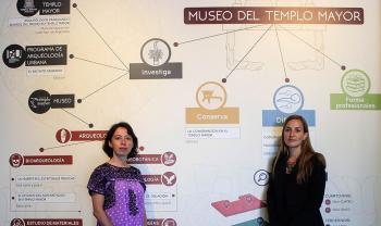 El Proyecto Templo Mayor, parteaguas en la conservación arqueológica