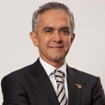 Mancera presenta las ternas para Jefes Delegacionales