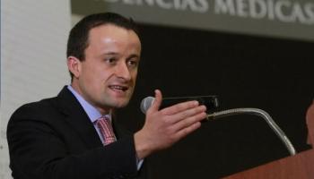 MIKEL ARRIOLA REVELA OMISIONES, NEGLIGENCIAS Y COBROS INDEBIDOS DE CLAUDIA SHEINBAUM QUE PONEN EN DUDA SU HONESTIDAD
