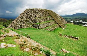 Impulsa INAH investigación arqueológica, a la par de la protección de vestigios