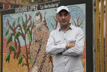 LA DELEGACIÓN ÁLVARO OBREGÓN Y DAVID CELIS IMPULSAN CREACIÓN DEL CORREDOR CULTURAL VASCO DE QUIROGA