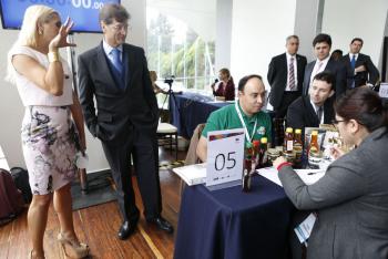 Turismo, una locomotora que avanza con fuerza a la que se deben subir más mexicanos: De La Madrid