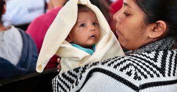 Sedesol impulsa el desarrollo social del estado de Hidalgo