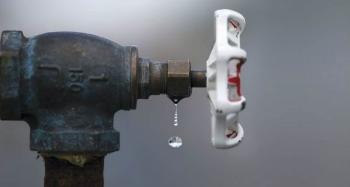 Cárcel, para quienes cierren las válvulas de agua