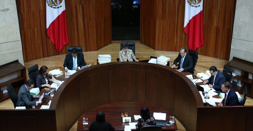 El TEPJF revocó el acuerdo del INE que prohibía los debates en intercampañas