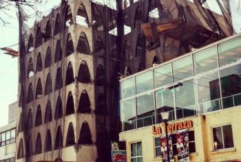La CDHDF pide que transparentar el origen de los recursos recaudados por el sismo del 19-S