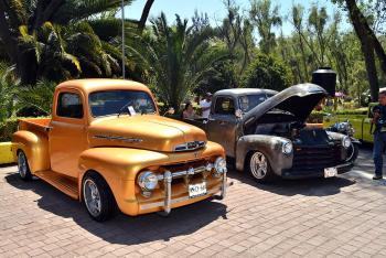 LOS CLÁSICOS EN AZCAPO NUNCA PASAN DE MODA