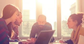 Segunda Generación del Programa Células de Innovación en la Ciudad de México