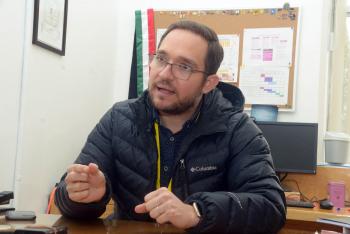 INVESTIGAN EN LA UNAM APLICACIÓN DE ULTRASONIDO PARA PREVENIR PARTOS PREMATUROS