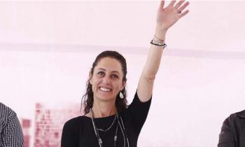 PROPONE CLAUDIA SHEINBAUM UN GOBIERNO LAICO, QUE RESPETE TODAS LAS RELIGIONES Y CON LIBERTAD DE PENSAMIENTOS