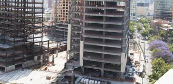 DINÁMICA INMOBILIARIA DE LA CIUDAD DE MÉXICO GENERA EXCLUSIÓN