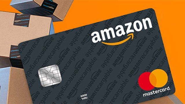 Amazon ya cuenta con su propia tarjeta de débito en México