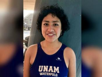 Localizan a Lucero Maya, estudiante de la Prepa 8