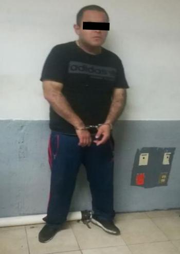 SSP-CDMX DETIENE A 3 PERSONAS RELACIONADAS A LOS DELITOS DE ROBO Y LESIONES POR ARMA DE FUEGO EN COYOACÁN