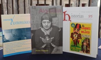 Editores e investigadores analizan los logros y desafíos de las publicaciones del INAH