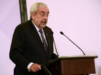 UNIVERSIDADES DEL PAÍS Y SEGOB UNEN ESFUERZOS CONTRA NARCOMENUDEO EN INSTALACIONES EDUCATIVAS