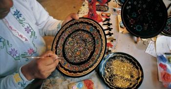 Sedesol y Fonart celebran el Día del Artesano