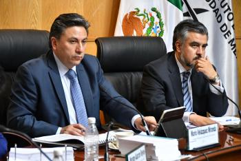 Aprueba IECM dictámenes de verificación de firmas de apoyo para candidaturas sin partido a Diputaciones Locales y Alcaldías