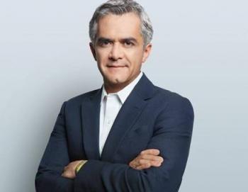 PAN registra a Mancera como candidato al Senado