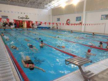 Imparten Curso del Sistema de Certificación y Capacitación para Entrenadores Deportivos (SICCED)