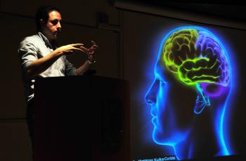 LA MEJOR MANERA DE CUIDAR EL CEREBRO ES MANTENERLO ESTIMULADO