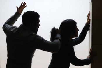 Hombre acusado de violencia familiar es vinculado a proceso