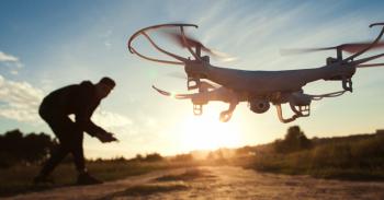 México promoverá la industria de los drones durante la Feria Hannover Messe 2018