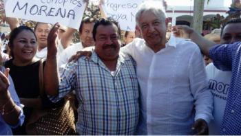 Asesinan a periodista Leobardo Vázquez Atzin, en Gutiérrez Zamora; fue amenazado