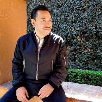 Rascón quiere polemizar para sacar raja política, no tendrá la oportunidad: Serrano