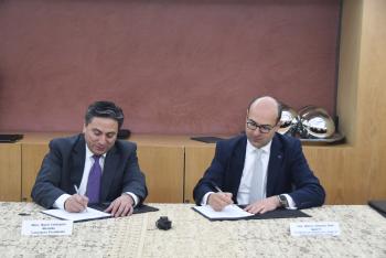 Suma IECM a Notarios para acreditar hechos y dar certeza a Proceso Electoral