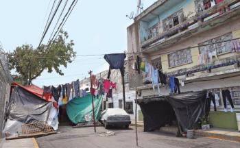 La delegación Iztapalapa destinará 140 millones de pesos a los afectados por el sismo