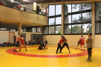 Gladiadores mexicanos buscan su pase a Juegos Centroamericanos