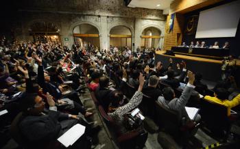 CREA LA UNAM EL INSTITUTO DE CIENCIAS APLICADAS Y TECNOLOGÍA