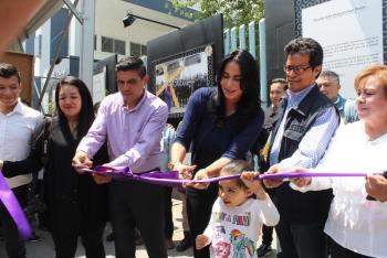 INAUGURA DIONE ANGUIANO EXPOSICIÓN FOTOGRÁFICA LA PASIÓN Y PREMIA A LOS GANADORES DEL CONCURSO