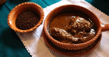 Fusión de sabores en el Encuentro de cocina tlaxcalteca