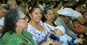 Sedesol impulsa el desarrollo social del estado de Jalisco
