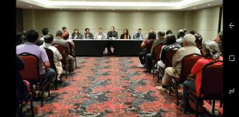 ANTUÑANO SUMA A LÍDERES DEL P.E.S. EN FAVOR DE BARRALES
