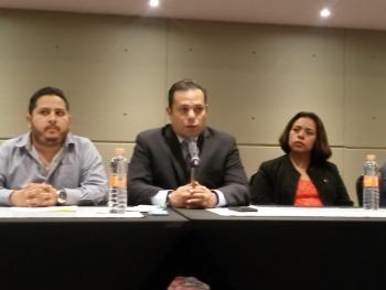 El PES rompe con Morena, se suma a la campaña de Alejandra Barrales