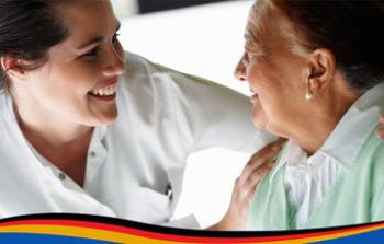 Enfermera, enfermero del Sector Salud ¿alguna vez pensaste en trabajar en Alemania?