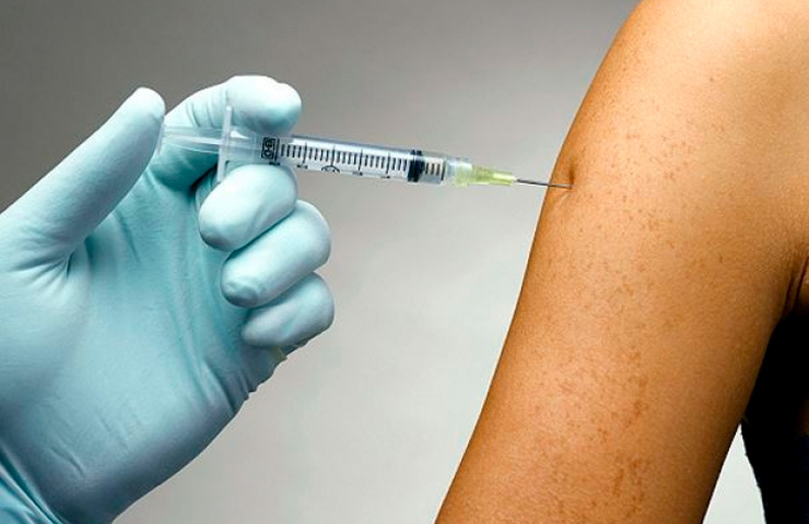 Vacuna del VPH, previene 70% casos de cáncer cervicouterino: Dip. Nora Arias